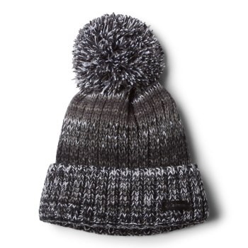 Columbia Muts Dames, Winter Blur II Zwart, 10HLKWBYO